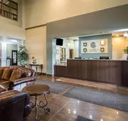 Comfort Inn & Suites hotel detail image 3