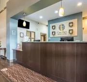 Comfort Inn & Suites hotel detail image 4