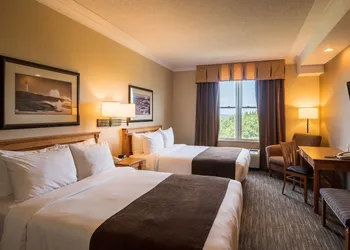 Future Inns Halifax hotel thumbnail 4