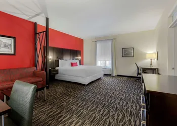 C Hotel by Carmen's, BW Premier Collection hotel thumbnail 6