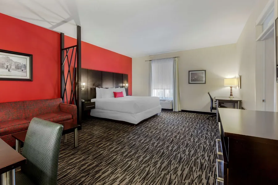 C Hotel by Carmen's, BW Premier Collection hotel detail image 6
