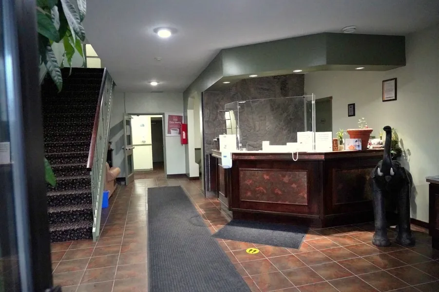 Econo Lodge hotel detail image 2