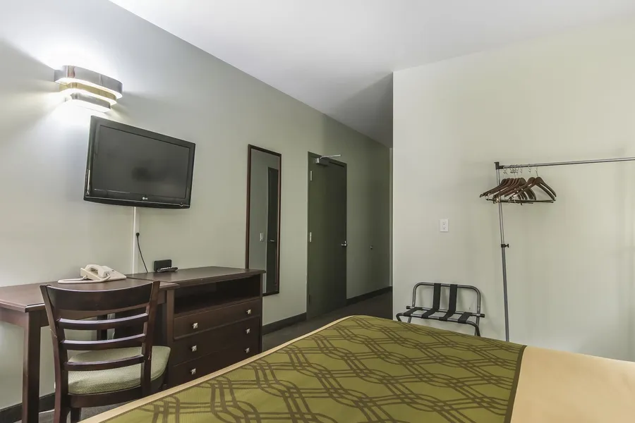 Econo Lodge hotel detail image 6