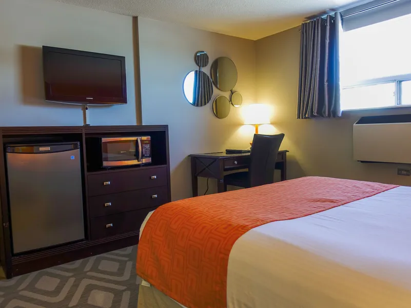 Howard Johnson by Wyndham Gravenhurst hotel detail image 6