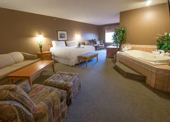 Prime Hotel hotel thumbnail 5