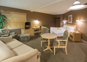 Prime Hotel hotel thumbnail 7