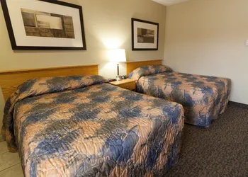 Rusty's BCMInns Fort McMurray hotel thumbnail 4