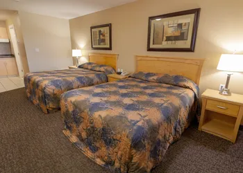 Rusty's BCMInns Fort McMurray hotel thumbnail 7