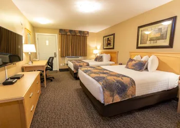 Rusty's BCMInns Fort McMurray hotel thumbnail 8