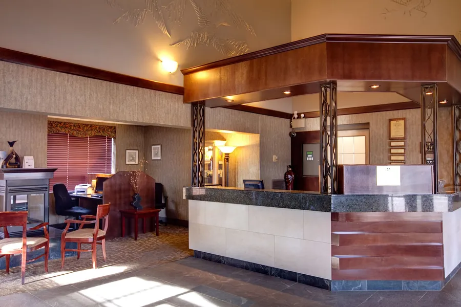 Best Western Plus City Centre Inn hotel detail image 2