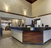 Best Western Plus City Centre Inn hotel detail image 4