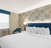 Best Western Plus City Centre Inn hotel detail image 5