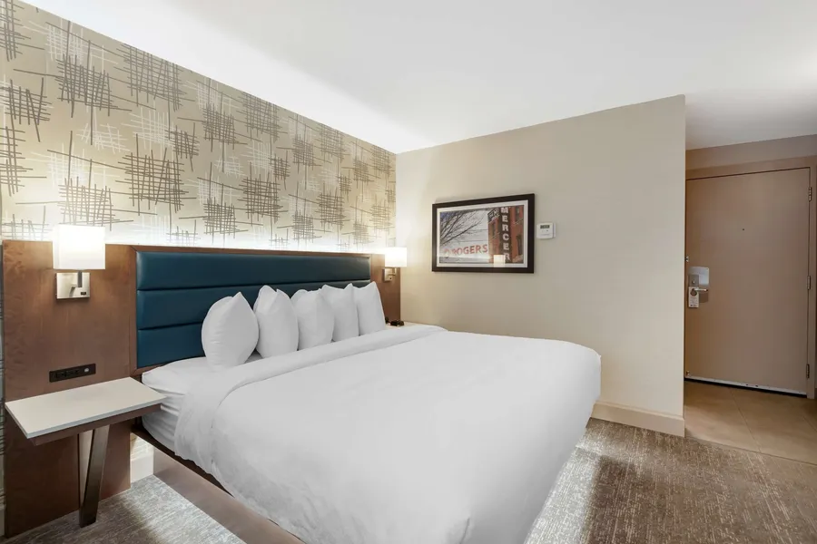 Best Western Plus City Centre Inn hotel detail image 6