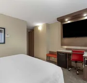 Best Western Plus City Centre Inn hotel detail image 7