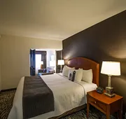 Cambridge Suites Hotel hotel detail image 4