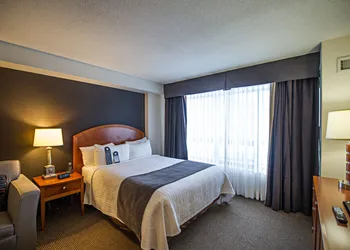 Cambridge Suites Hotel hotel thumbnail 7