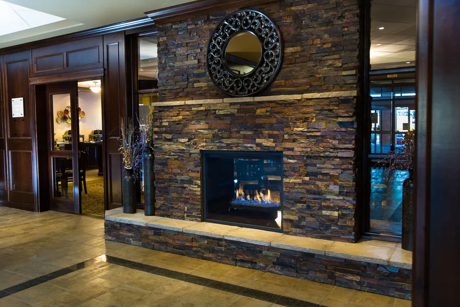 The Kanata Inn Fort Saskatchewan hotel detail image 2