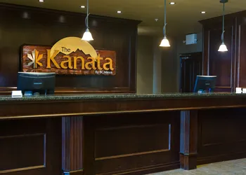 The Kanata Inn Fort Saskatchewan hotel thumbnail 3