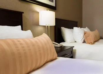 The Kanata Inn Fort Saskatchewan hotel thumbnail 4