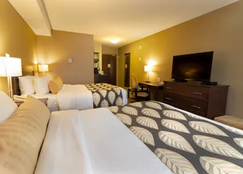 The Kanata Inn Fort Saskatchewan hotel thumbnail 5