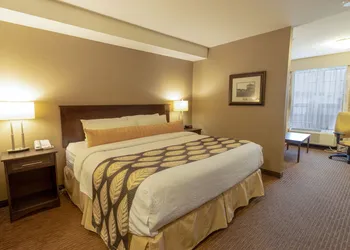 The Kanata Inn Fort Saskatchewan hotel thumbnail 6