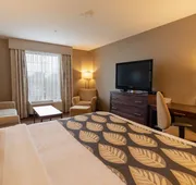 The Kanata Inn Fort Saskatchewan hotel detail image 7