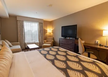 The Kanata Inn Fort Saskatchewan hotel thumbnail 7