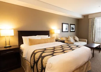 The Kanata Inn Fort Saskatchewan hotel thumbnail 8