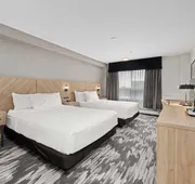 Sandman Hotel Calgary Airport hotel detail image 7