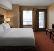 Pomeroy Hotel and Conference Centre Fort St. John hotel detail image 3