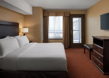 Pomeroy Hotel and Conference Centre Fort St. John hotel thumbnail 3