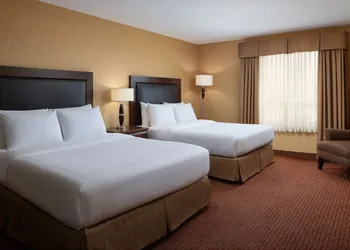 Pomeroy Hotel and Conference Centre Fort St. John hotel thumbnail 6