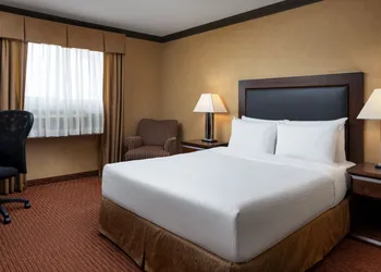 Pomeroy Hotel and Conference Centre Fort St. John hotel thumbnail 7