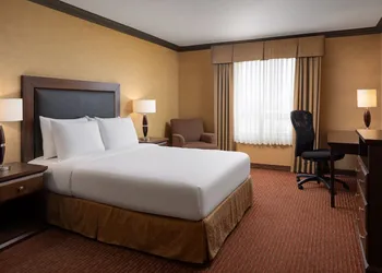 Pomeroy Hotel and Conference Centre Fort St. John hotel thumbnail 8