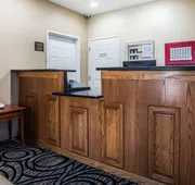 Quality Inn hotel detail image 3