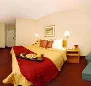 Quality Inn hotel detail image 4