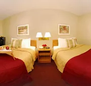 Quality Inn hotel detail image 5