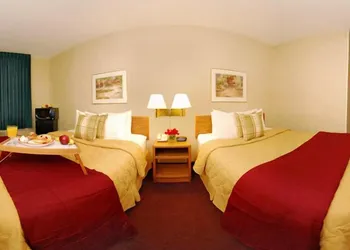 Quality Inn hotel thumbnail 5