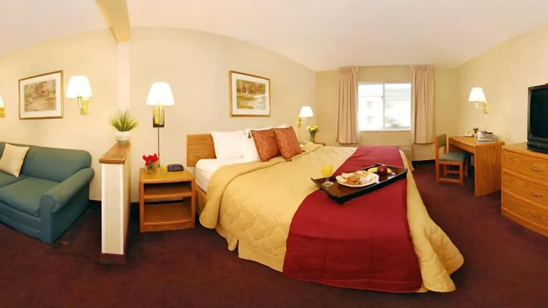 Quality Inn hotel detail image 6