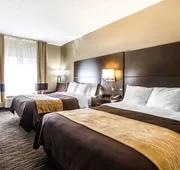 Quality Inn hotel detail image 7