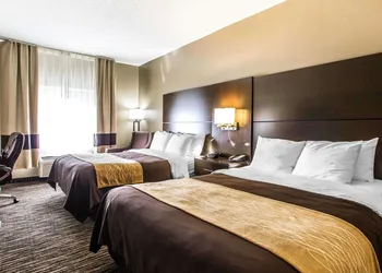 Quality Inn hotel thumbnail 7