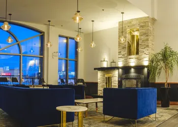 Le Montagnais hotel thumbnail 2