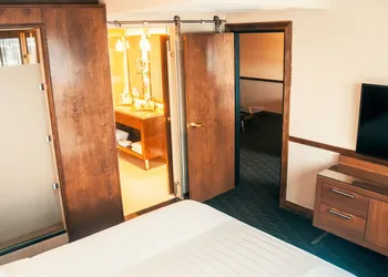 Le Montagnais hotel thumbnail 5