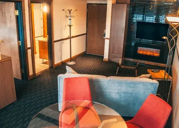 Le Montagnais hotel thumbnail 6