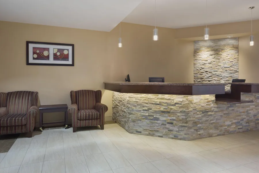 Days Inn by Wyndham Dalhousie hotel detail image 2