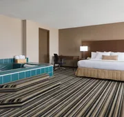 Days Inn by Wyndham Dalhousie hotel detail image 3