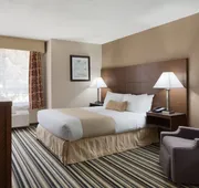 Days Inn by Wyndham Dalhousie hotel detail image 4