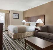 Days Inn by Wyndham Dalhousie hotel detail image 5