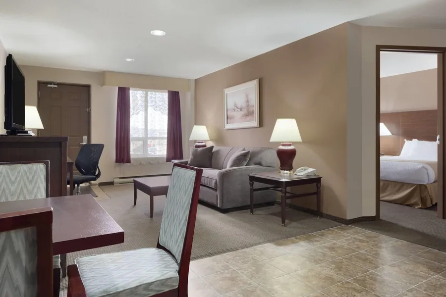 Days Inn by Wyndham Dalhousie hotel detail image 6