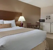 Days Inn by Wyndham Dalhousie hotel detail image 7